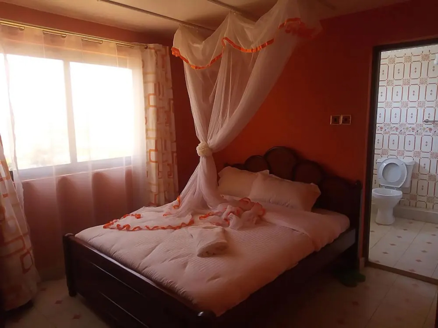 Hotel Centurion Kenya