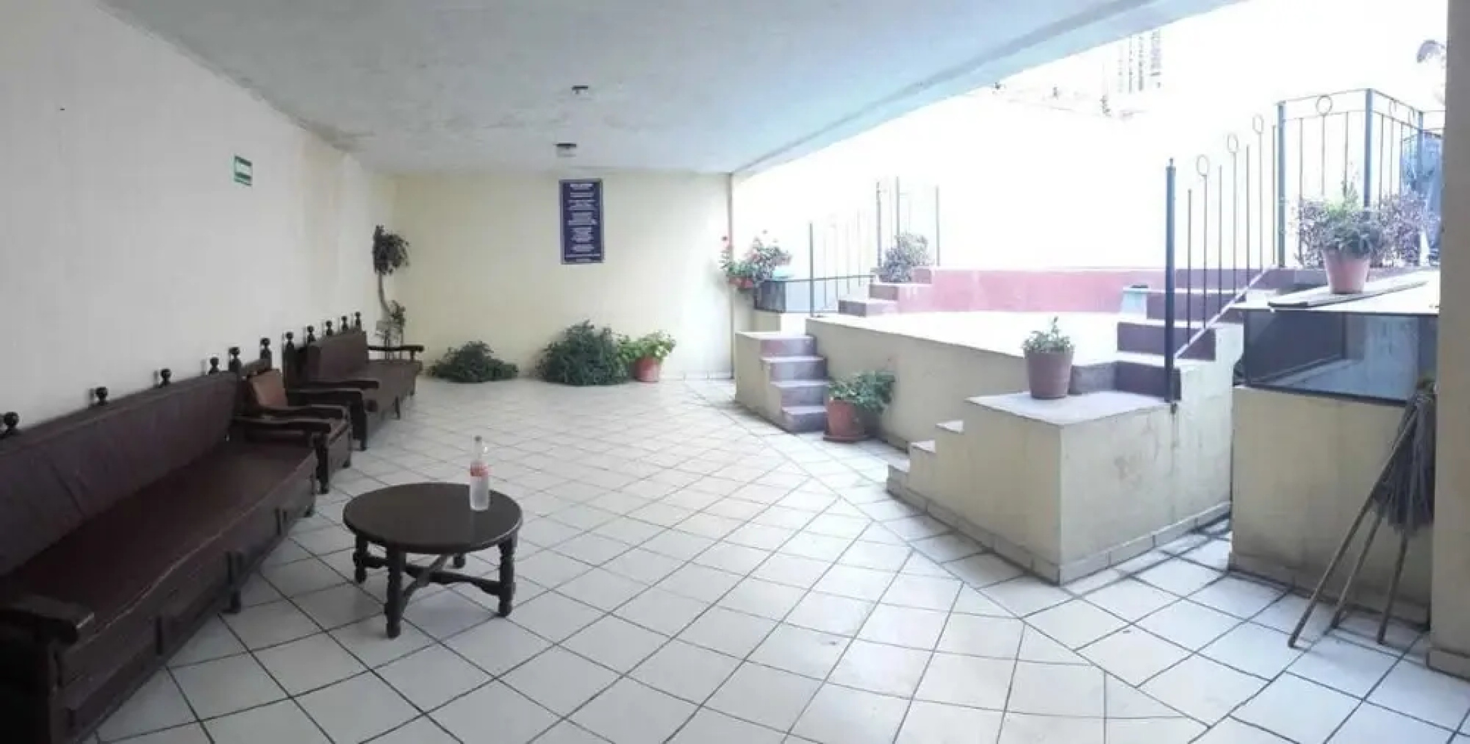 Hotel Morelos