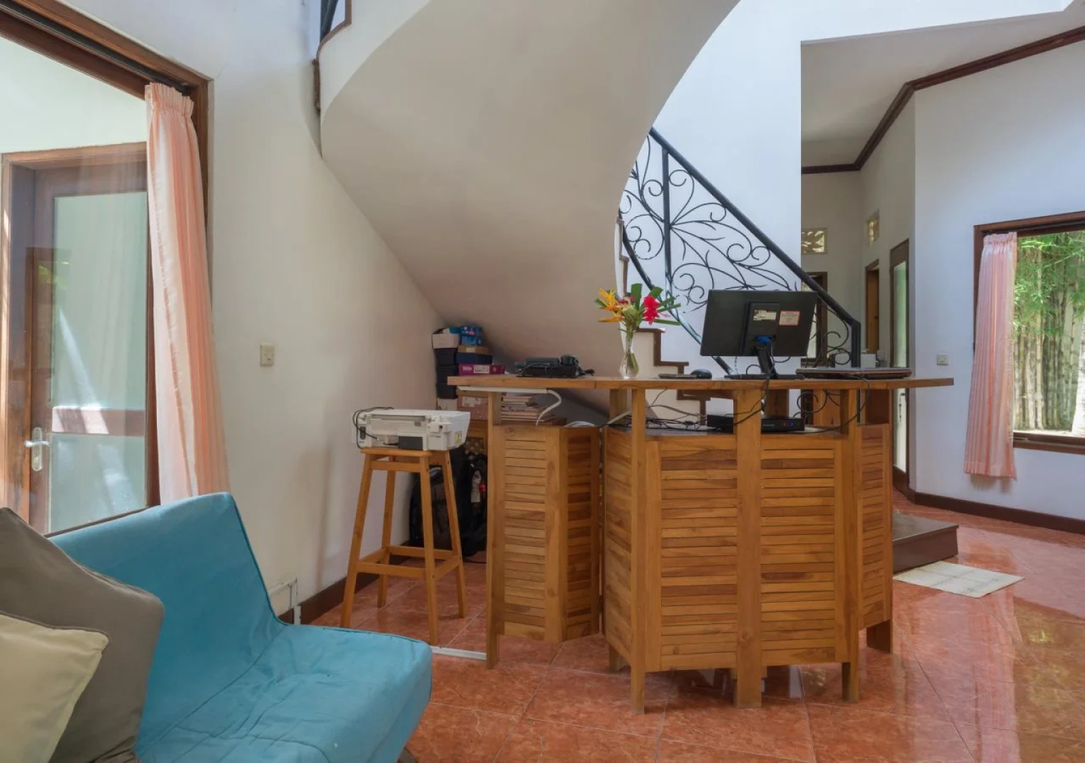 Villa Sky Dancer Bali