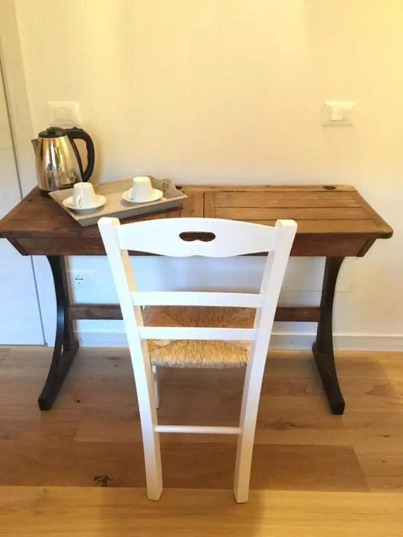 Agriturismo La Soglia Del Parco