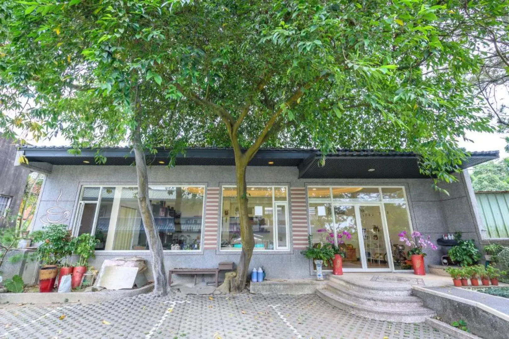 Yunlin Gukeng Da-Hu Villa B&B