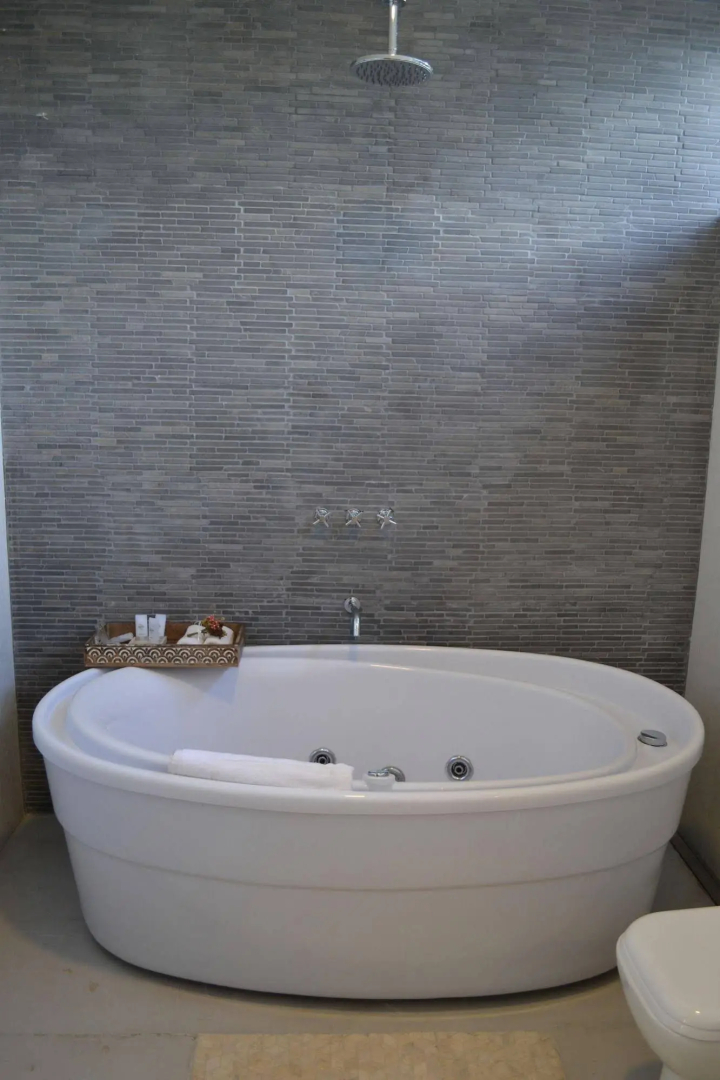 St Michel Wellness Hotel