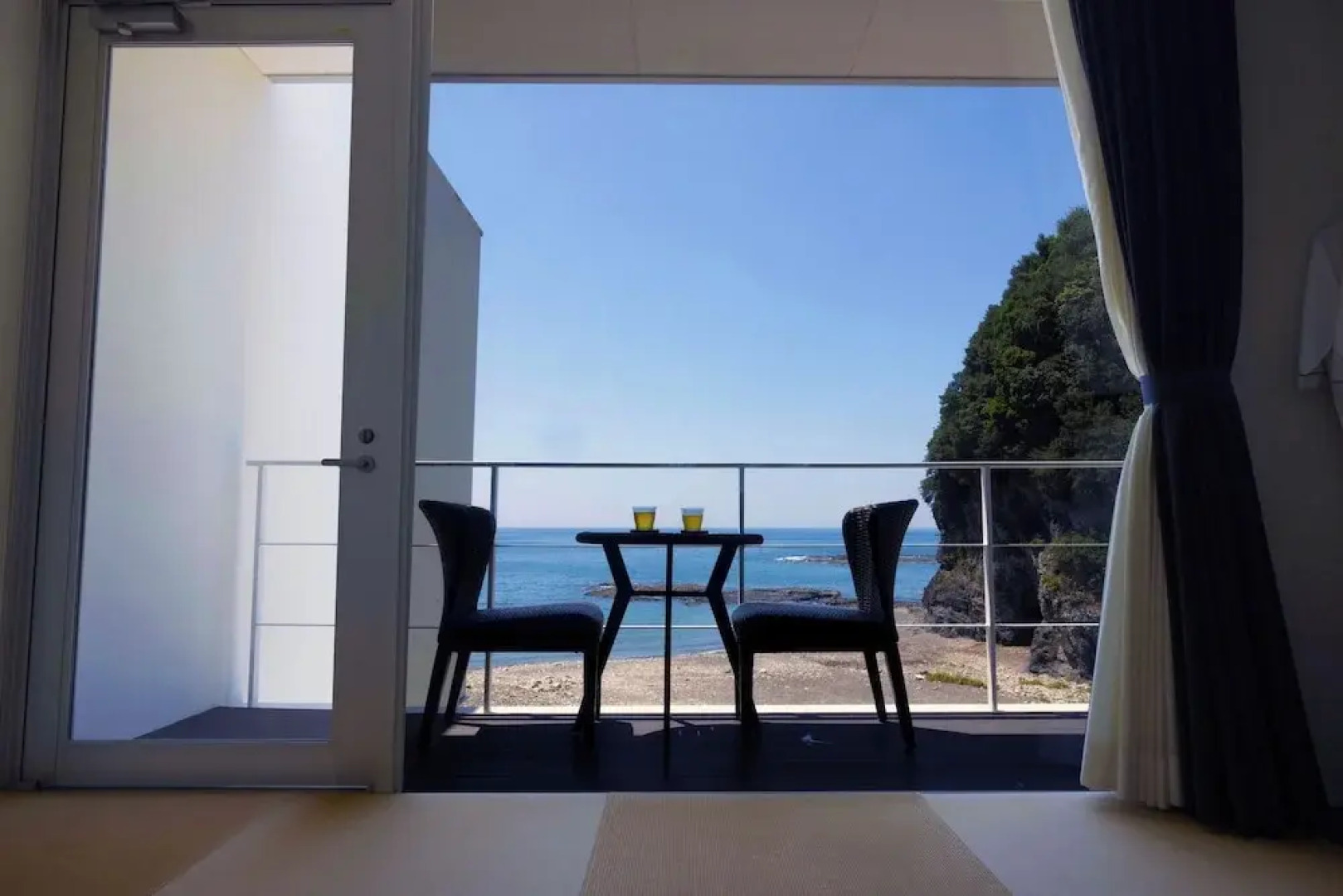 Beach Terrace Kushimoto