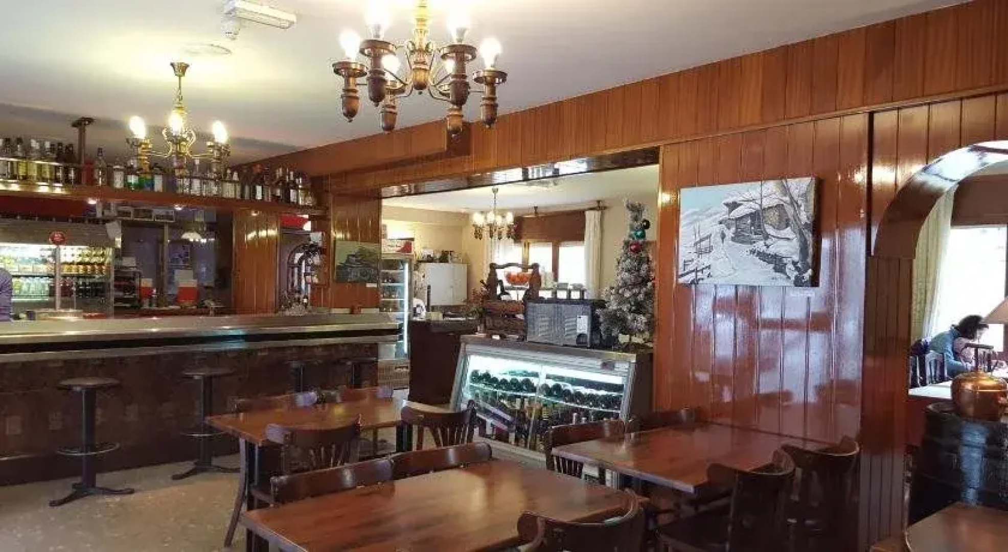 Hotel Gaspà