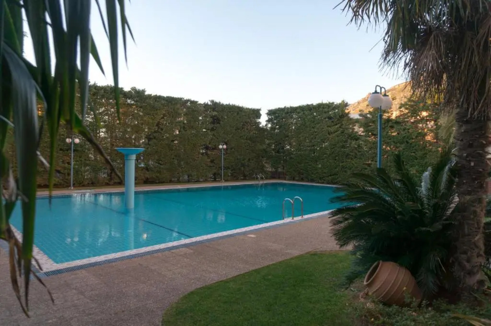 Casino Royal in Loutraki