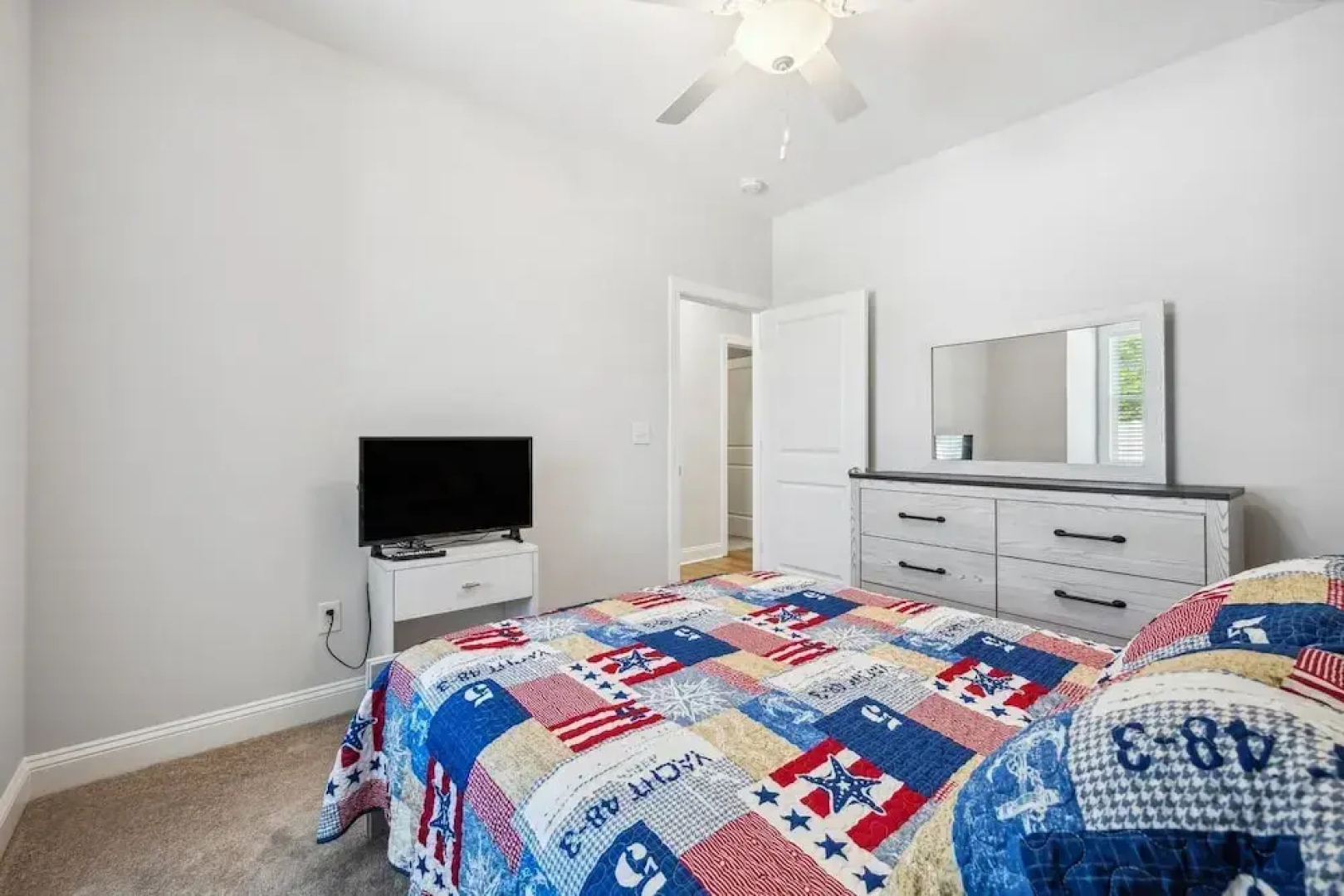Stunning Newly Built Property In Litchfield Landing. 4 Bedroom Home by Peace Vacations