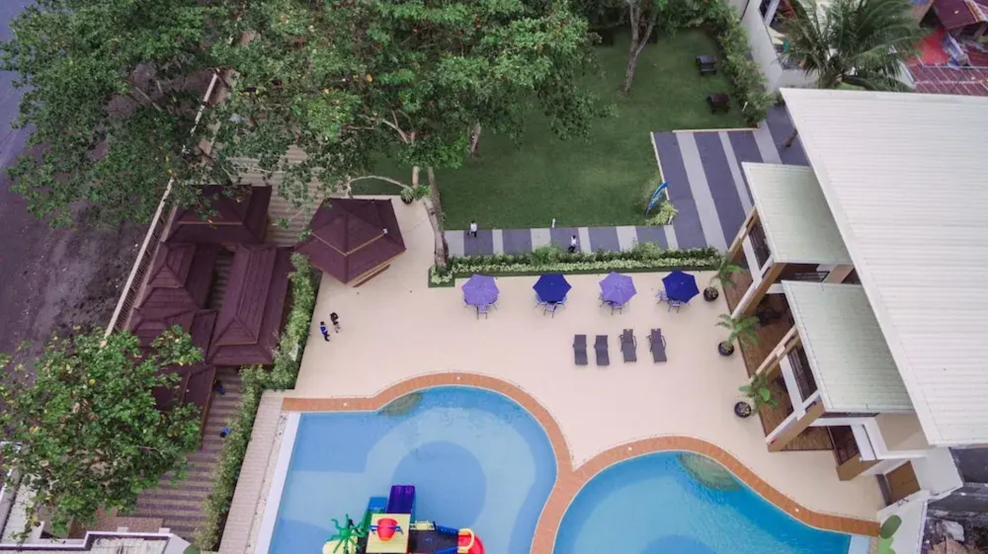 Costa Del Sol Resort Hotel