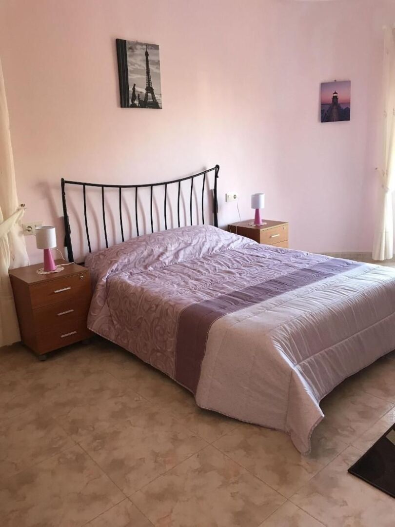 Villa Belvedere Lago Pergusa