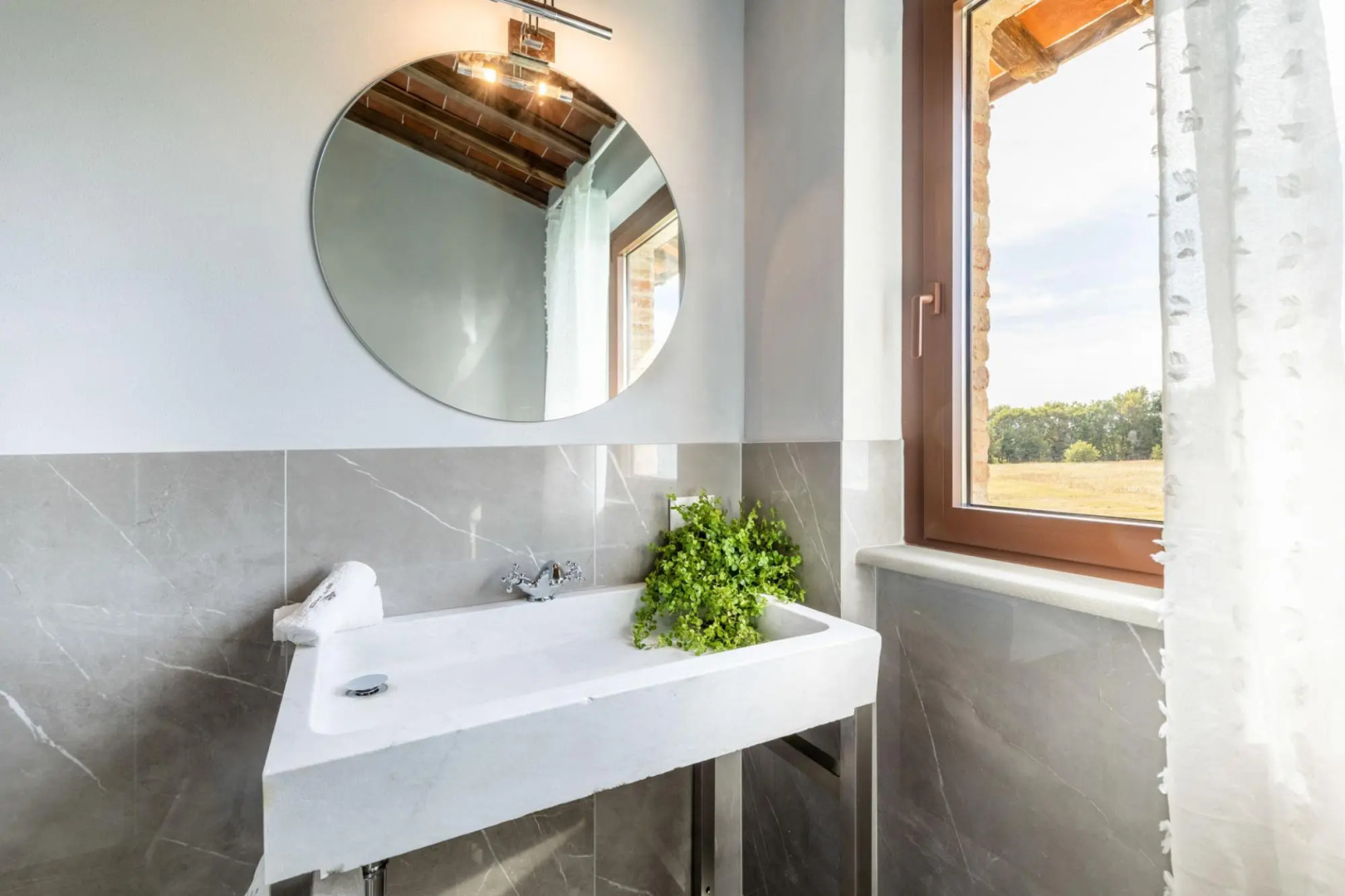 Il Conte Farmhouse Retreat