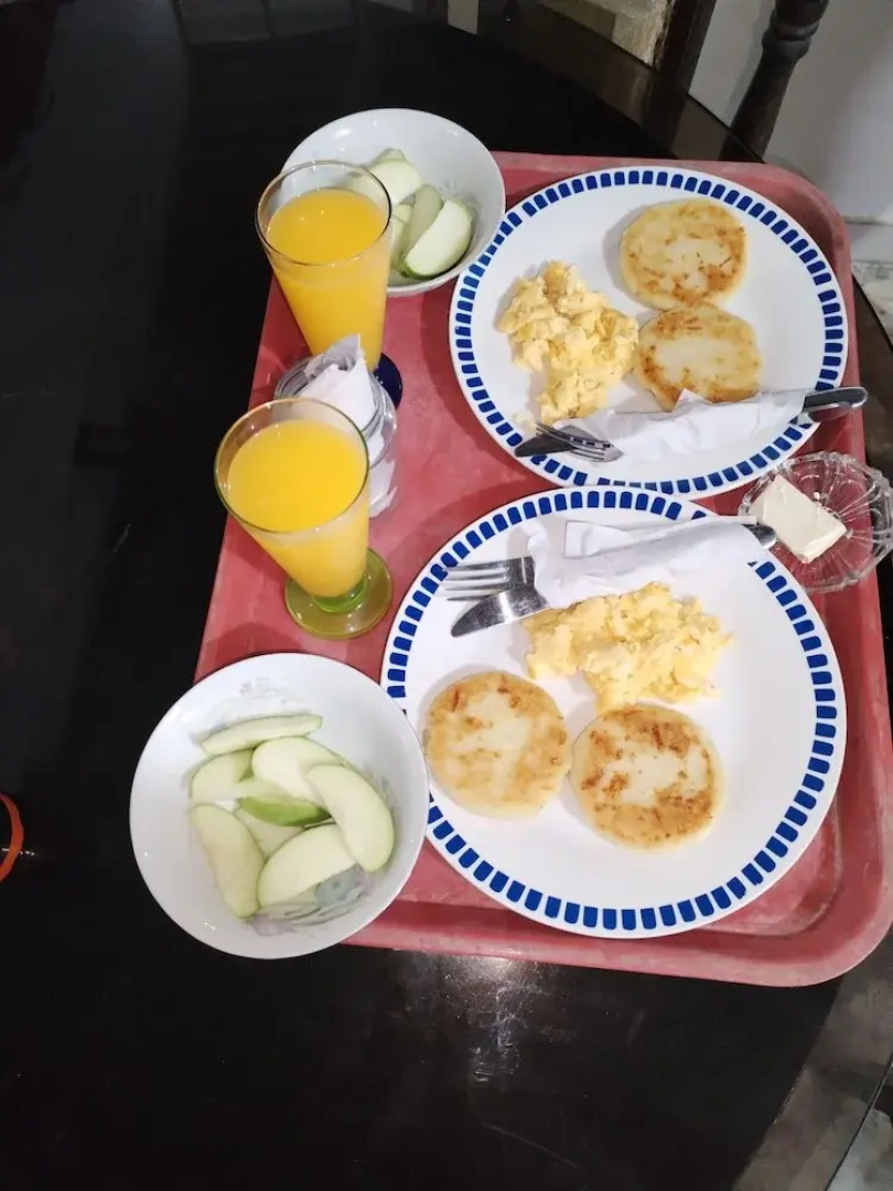 Hostal Principio Tayrona