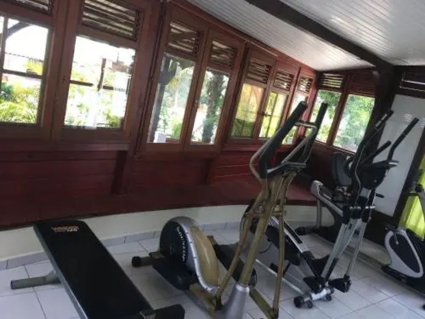 Les Gîtes De L'union