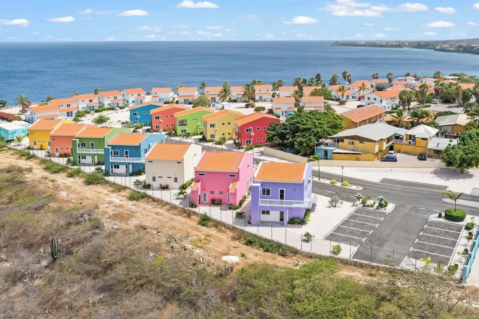 Punta Azul Ocean Resort 10B