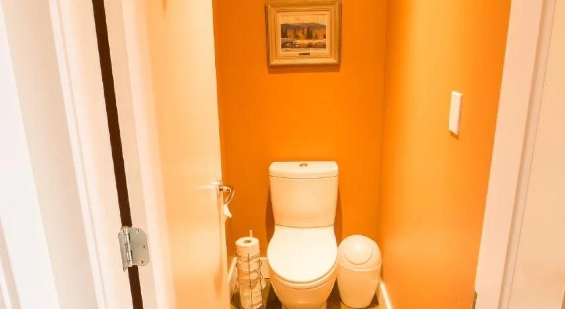 Crooked Tree Guest Suites