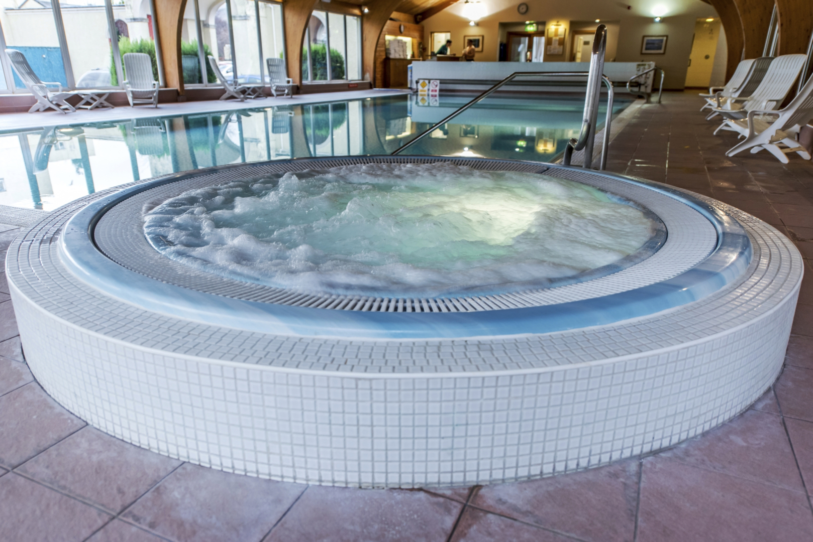 Ben Nevis Hotel & Leisure Club