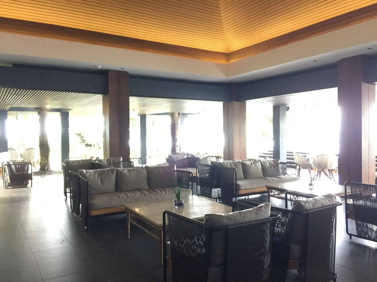 Amorita Resort Bohol