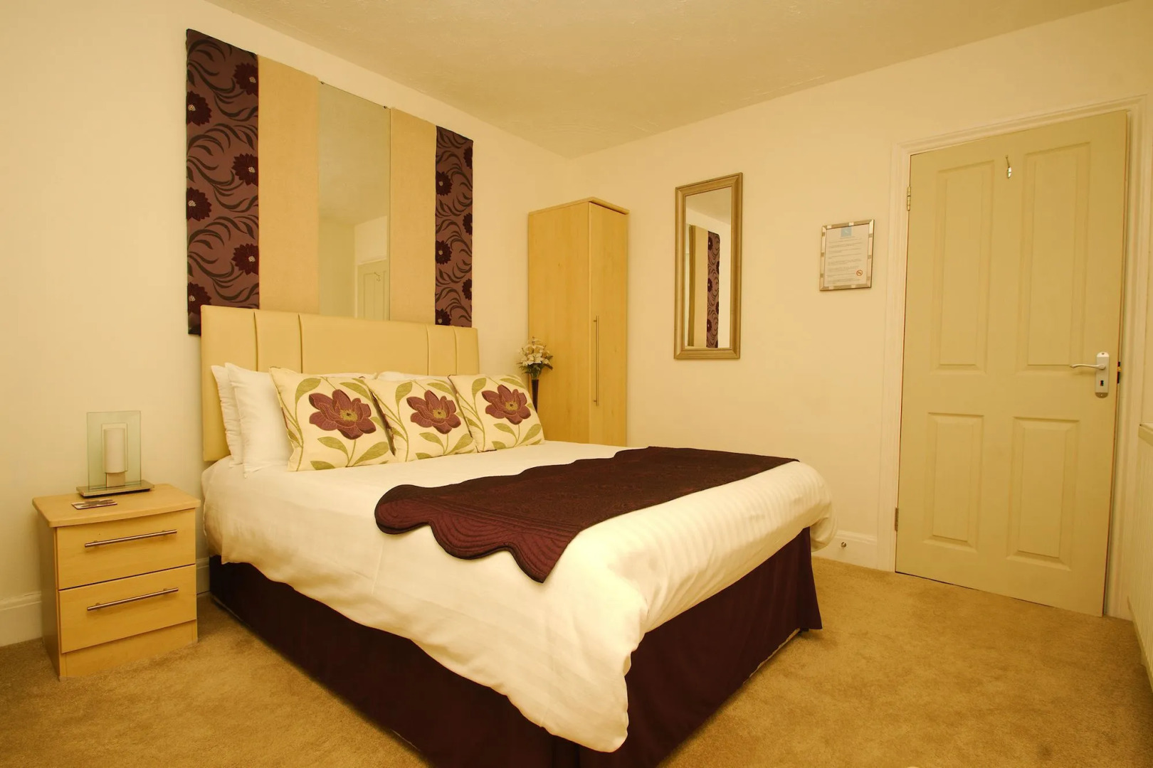 The Richmond Bed & Breakfast