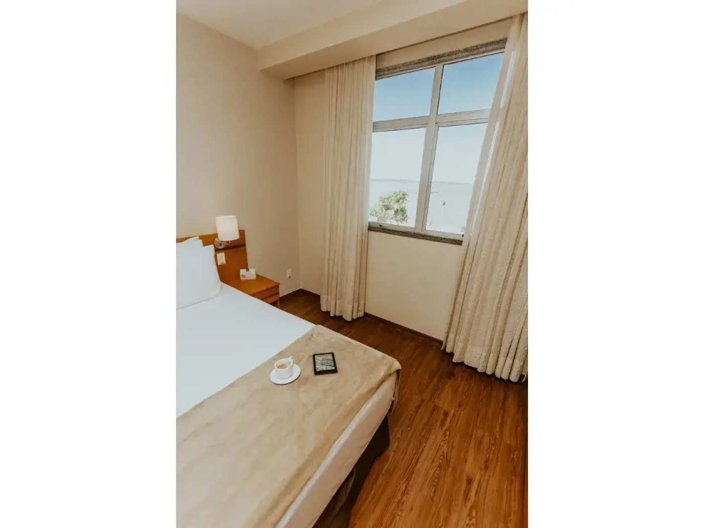 Comfort Hotel Vitoria Praia