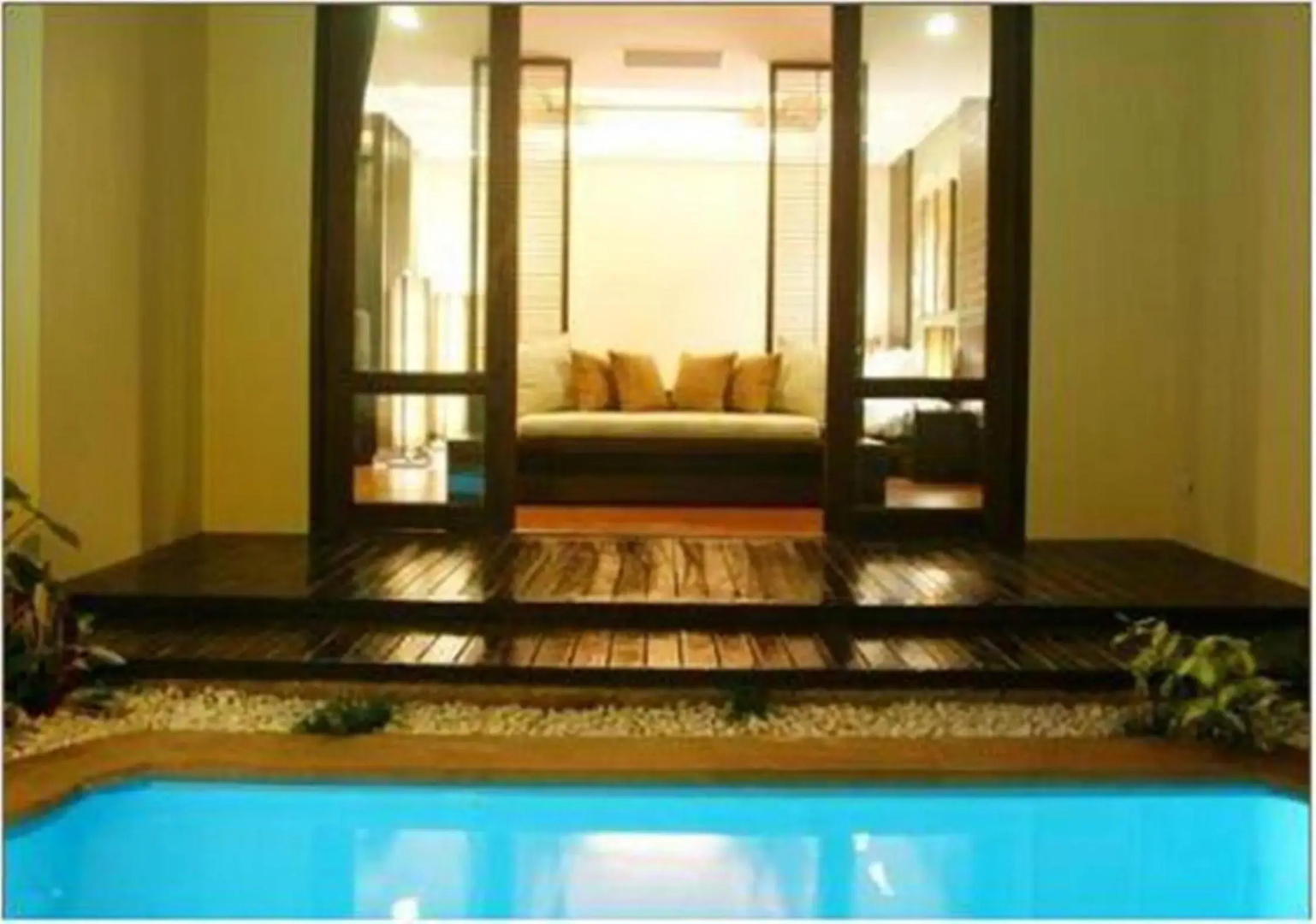 Yodia Heritage Hotel