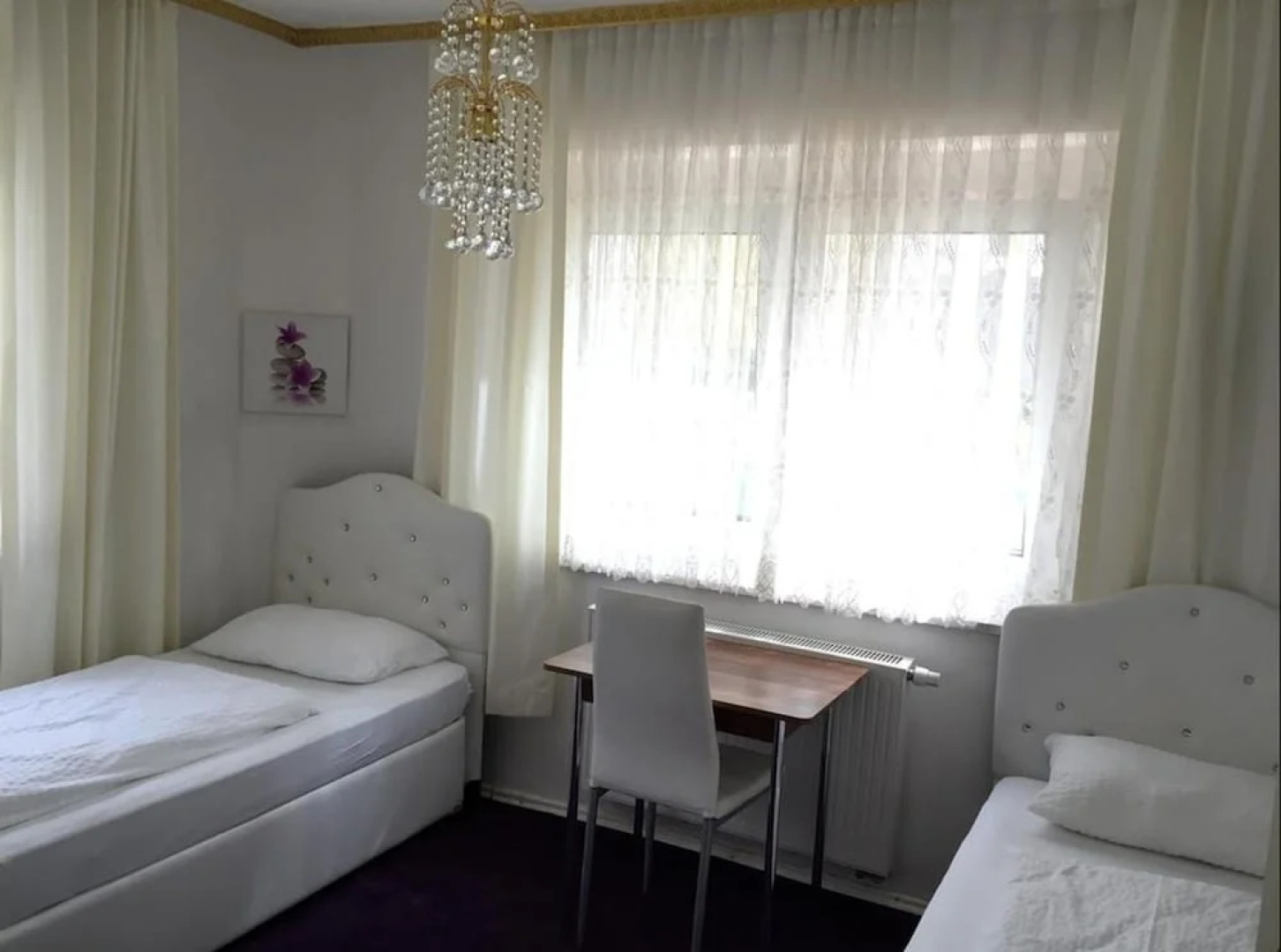 Aparthotel Aspava
