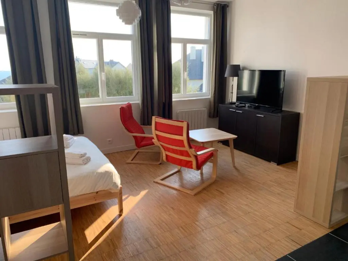 Le Château de Sable