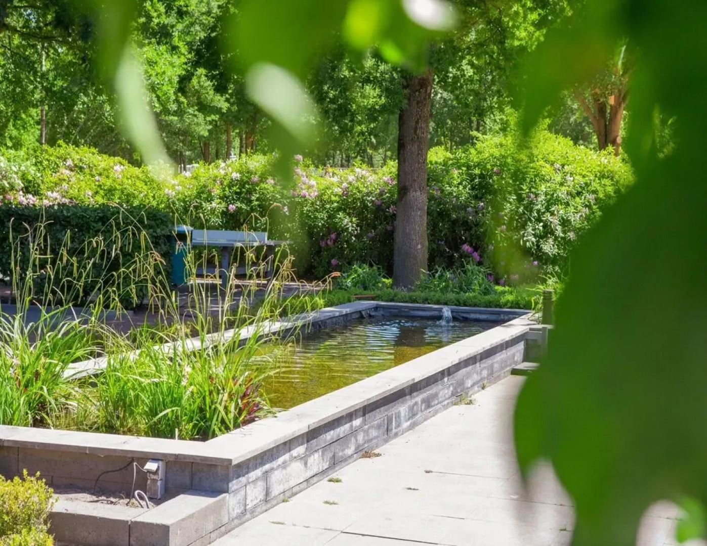 Lodge in Brabant With Cozy Covered Terrace
