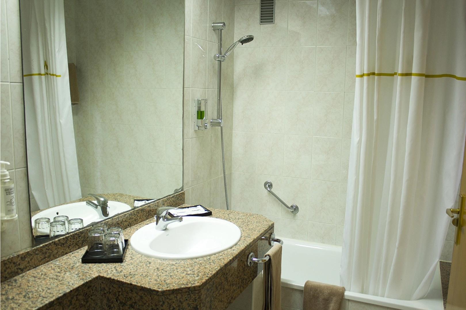 Servatur Don Miguel - Adults Only