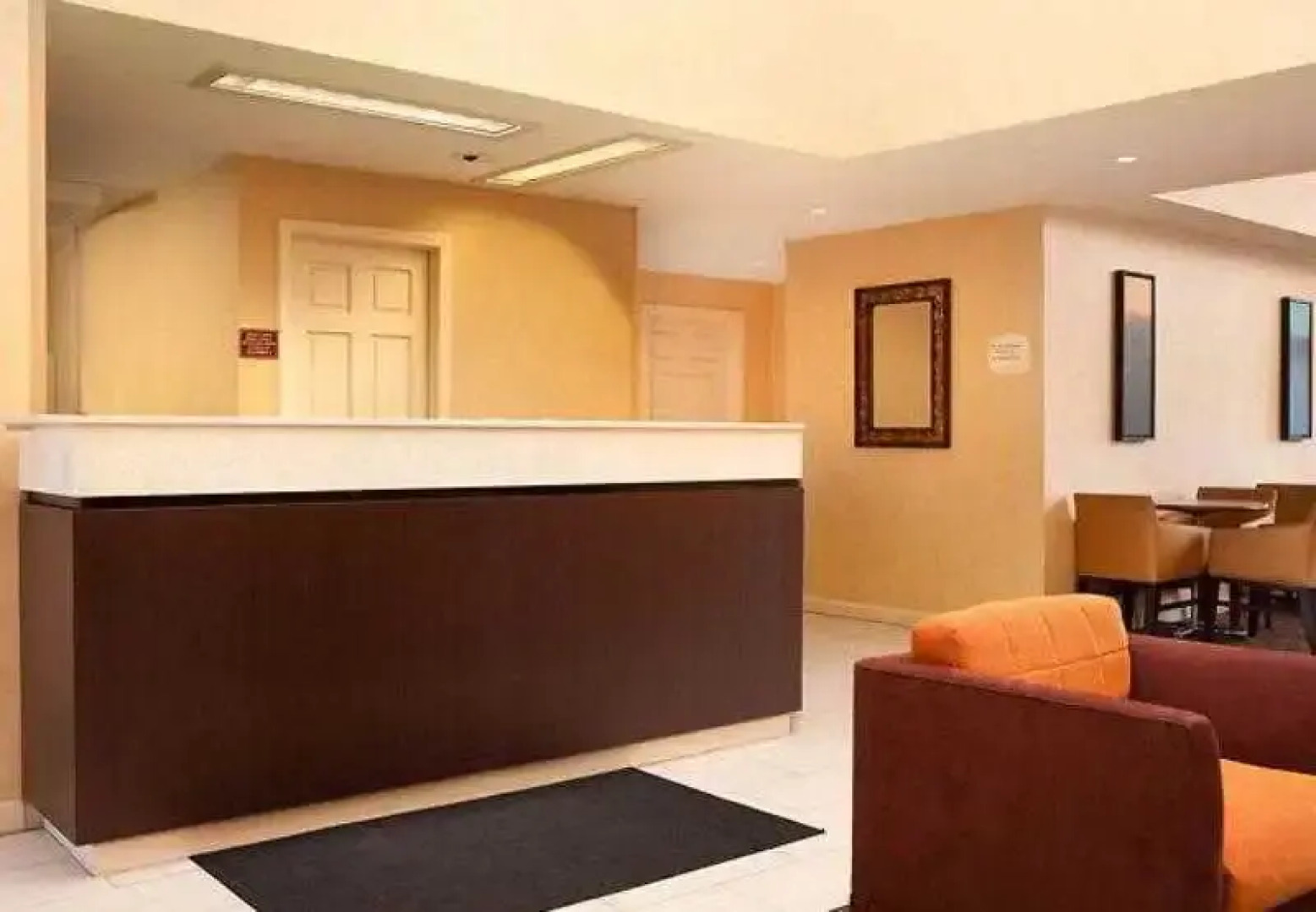 residence inn