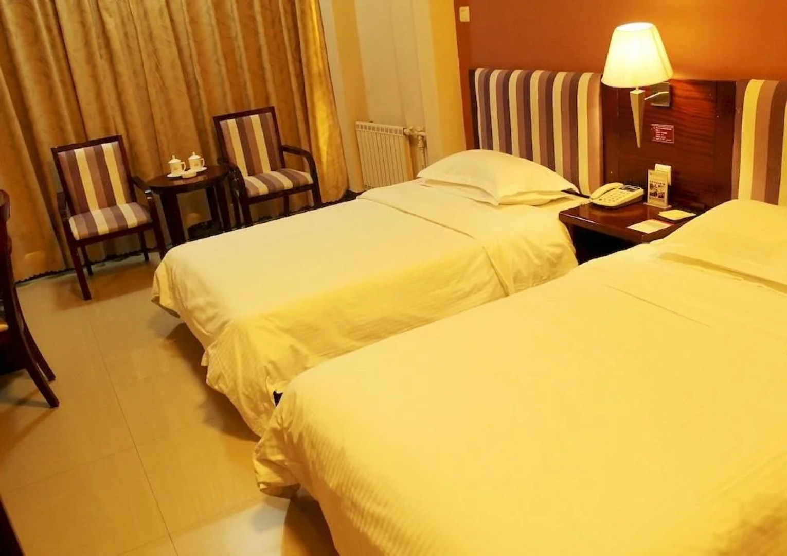 Hosenic Holiday Inn - Zibo