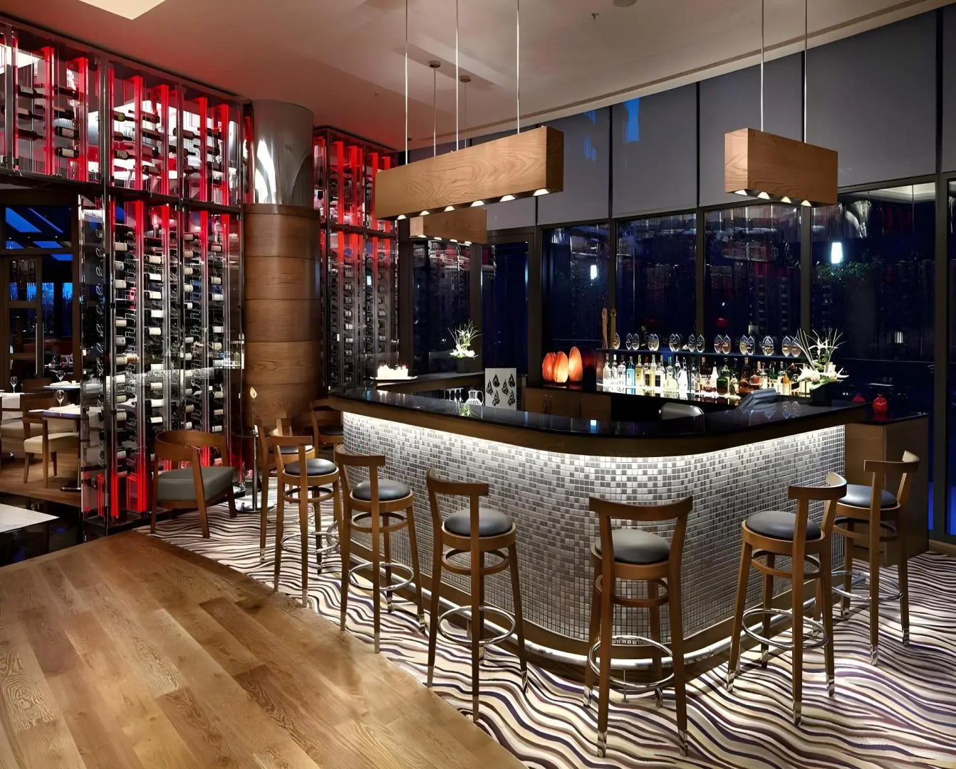 Surmeli Istanbul Hotel