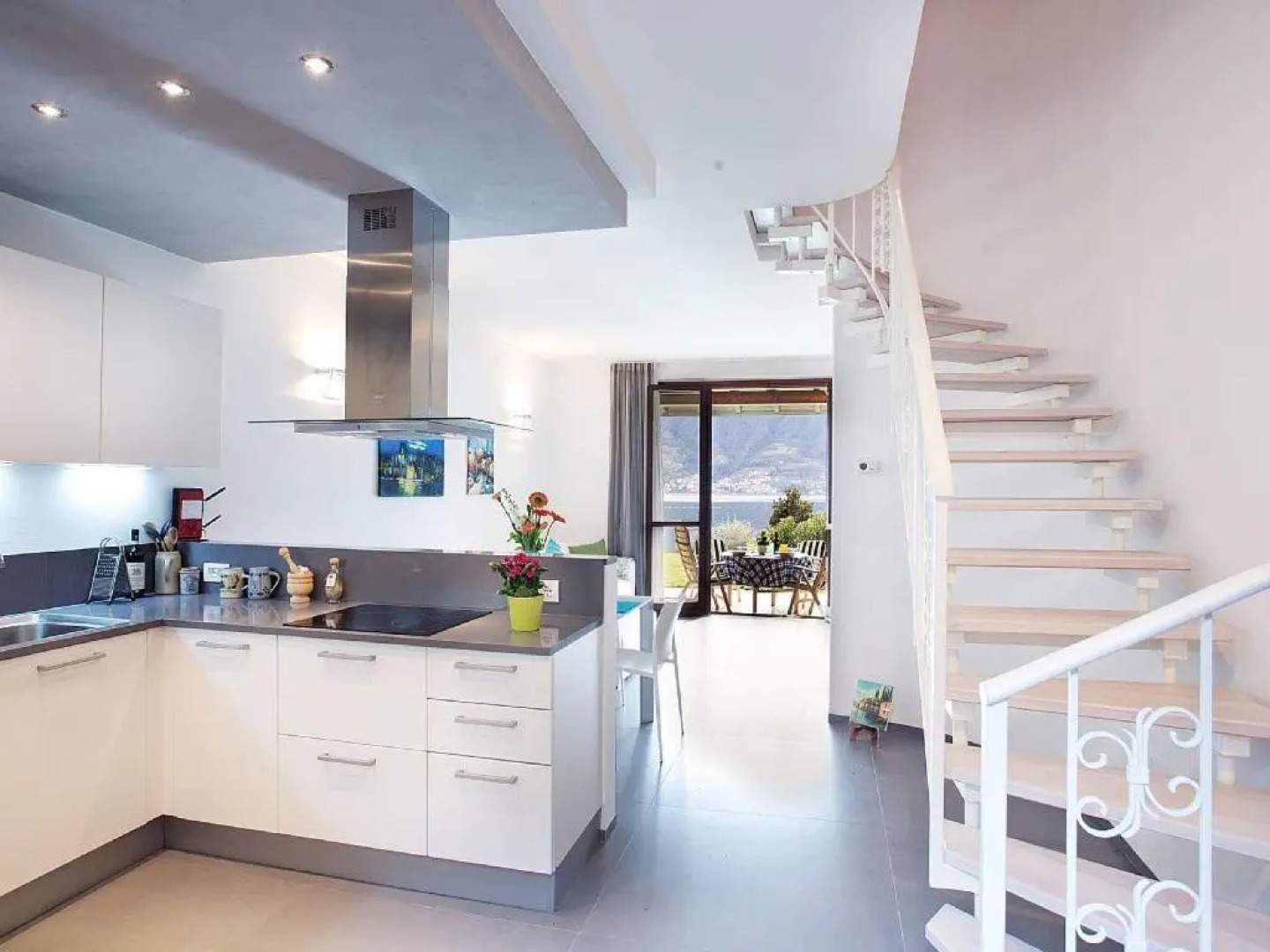 Degli Ulivi Apartment