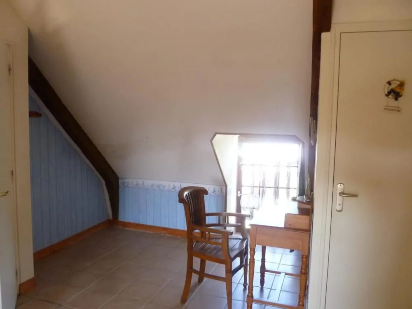 Chambres Les Champs de Roz