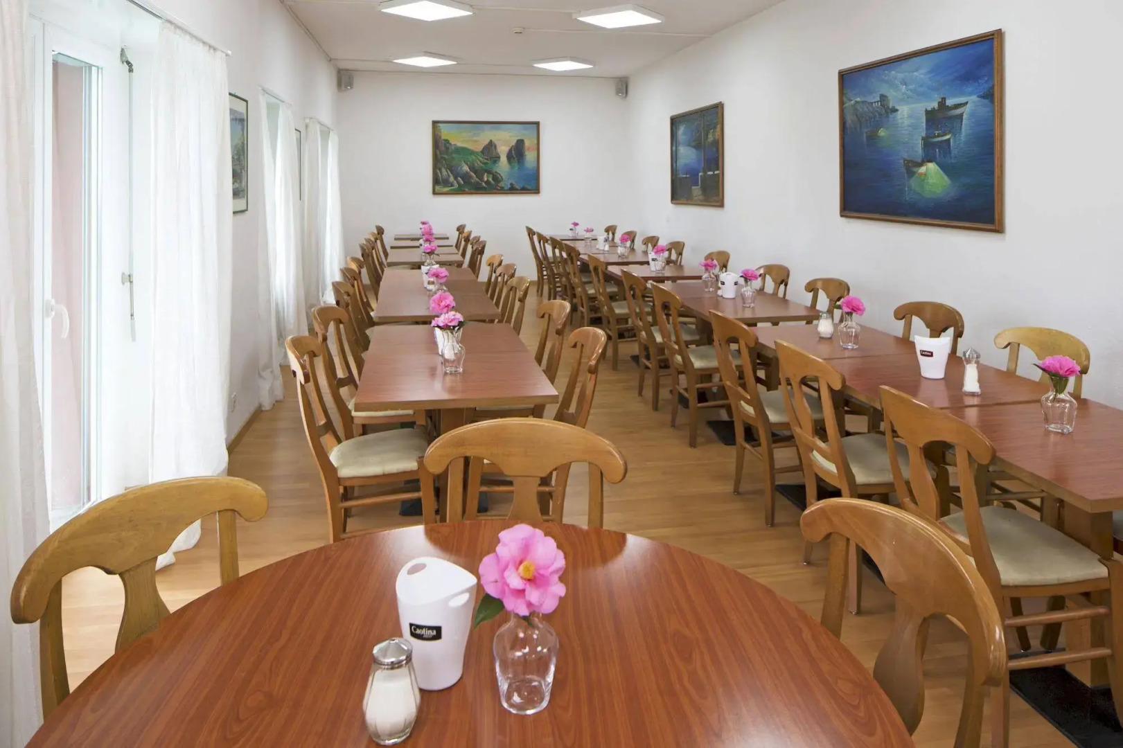 Hotel Garni Montaldi