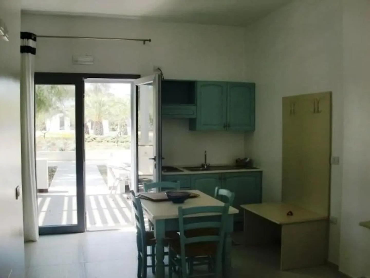 Baia Sangiorgio Hotel Resort