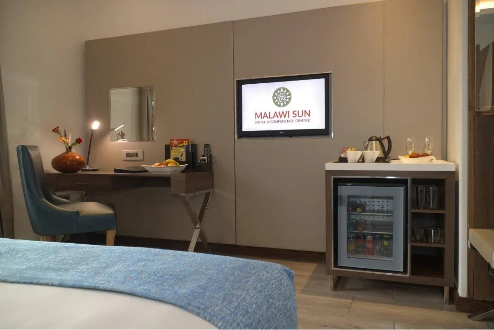 Malawi Sun Hotel & Conference Centre