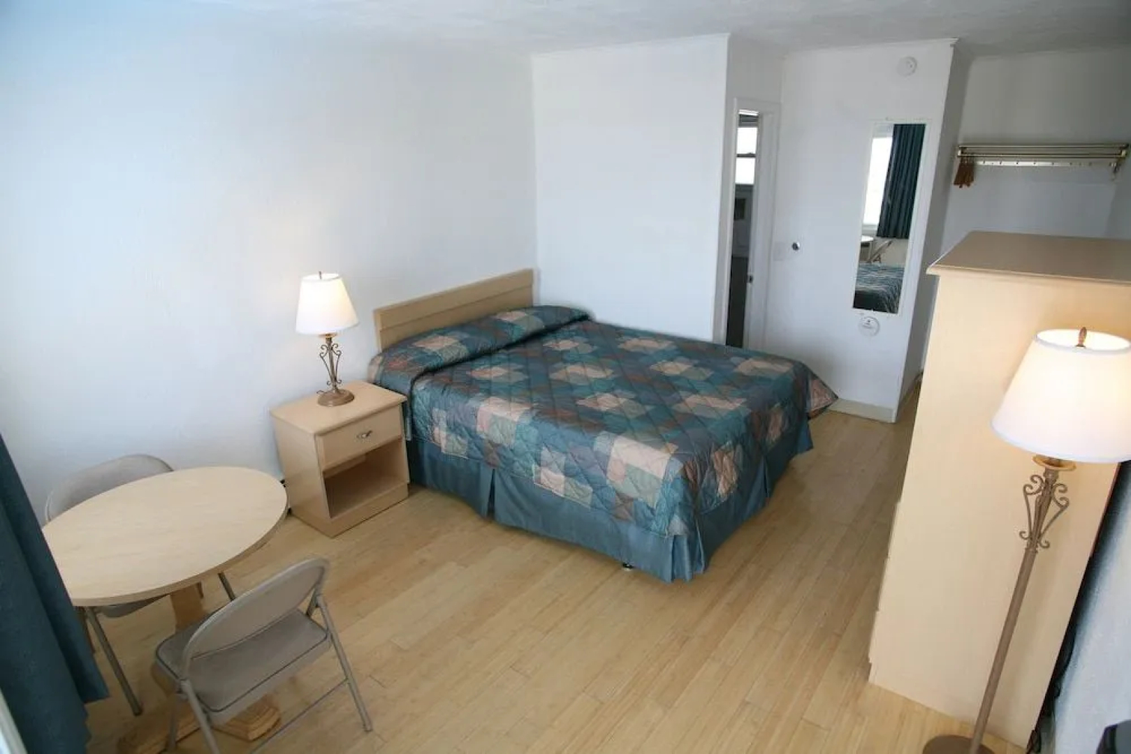 Luna Mar Motel