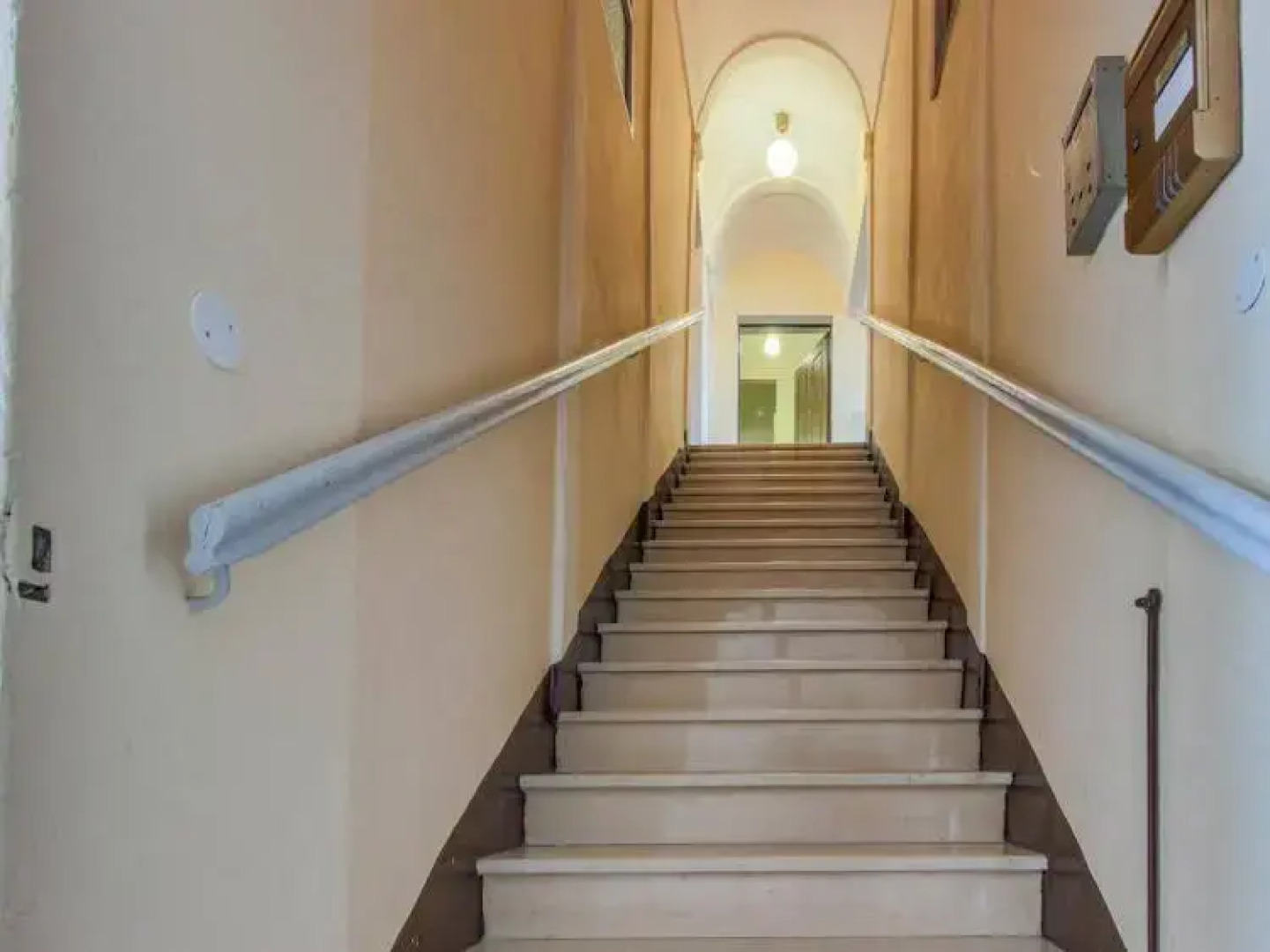 B&B Palazzo del Podestà