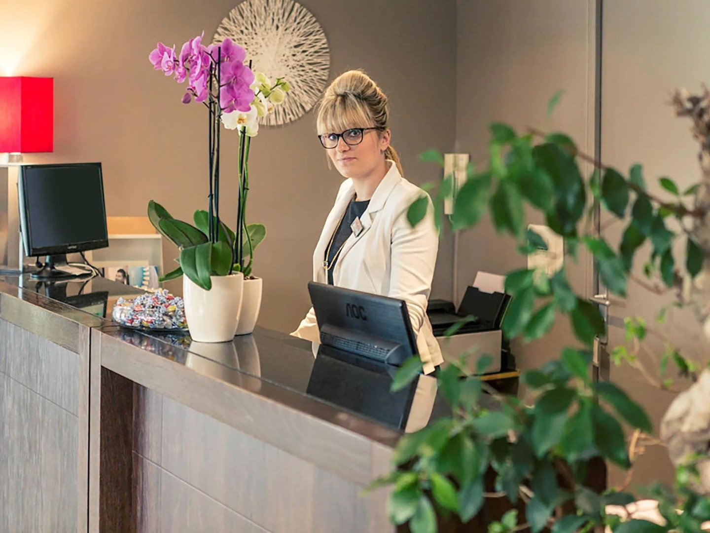 Mercure Rennes Cesson