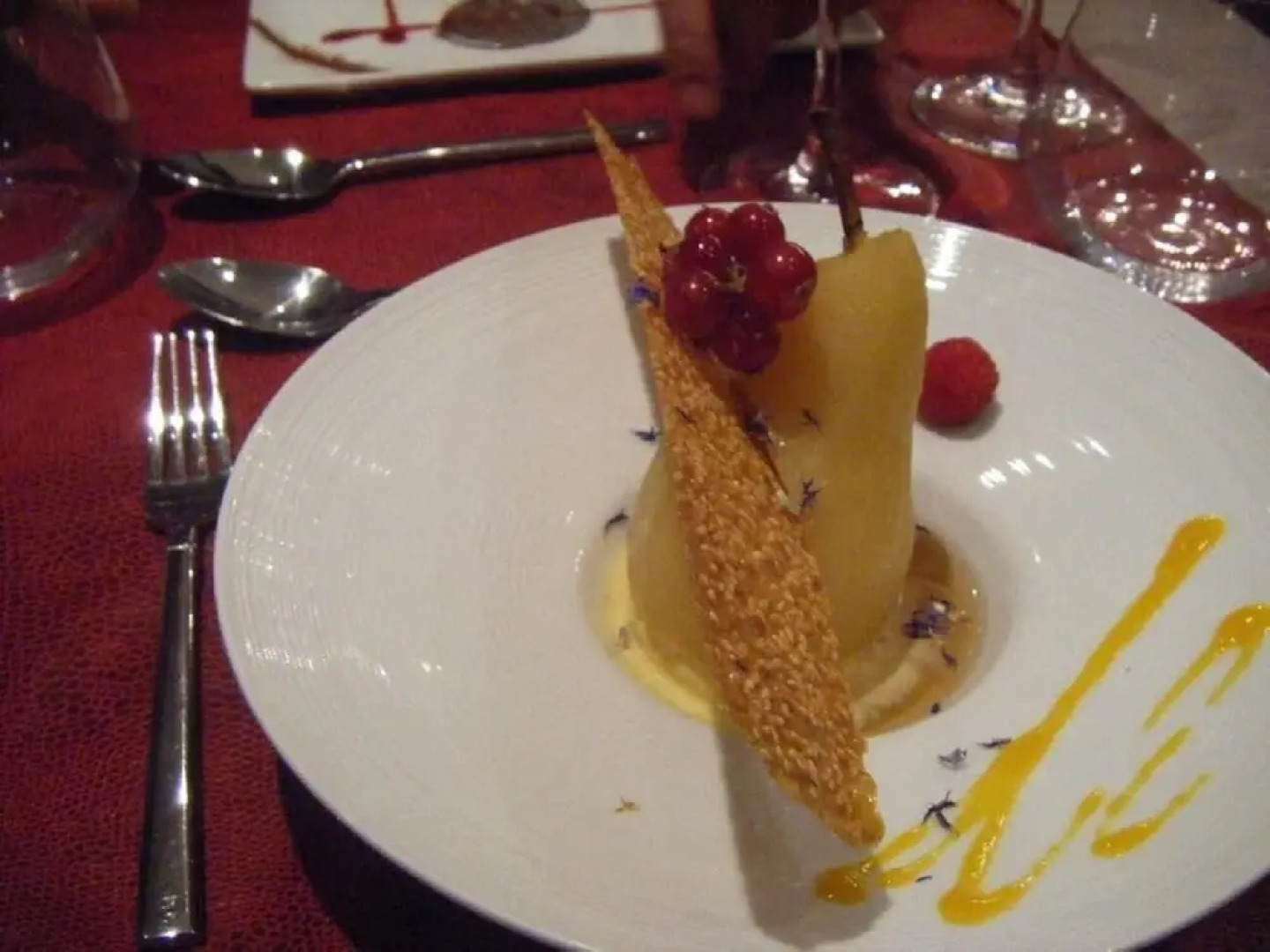 La Maison de la Cigale