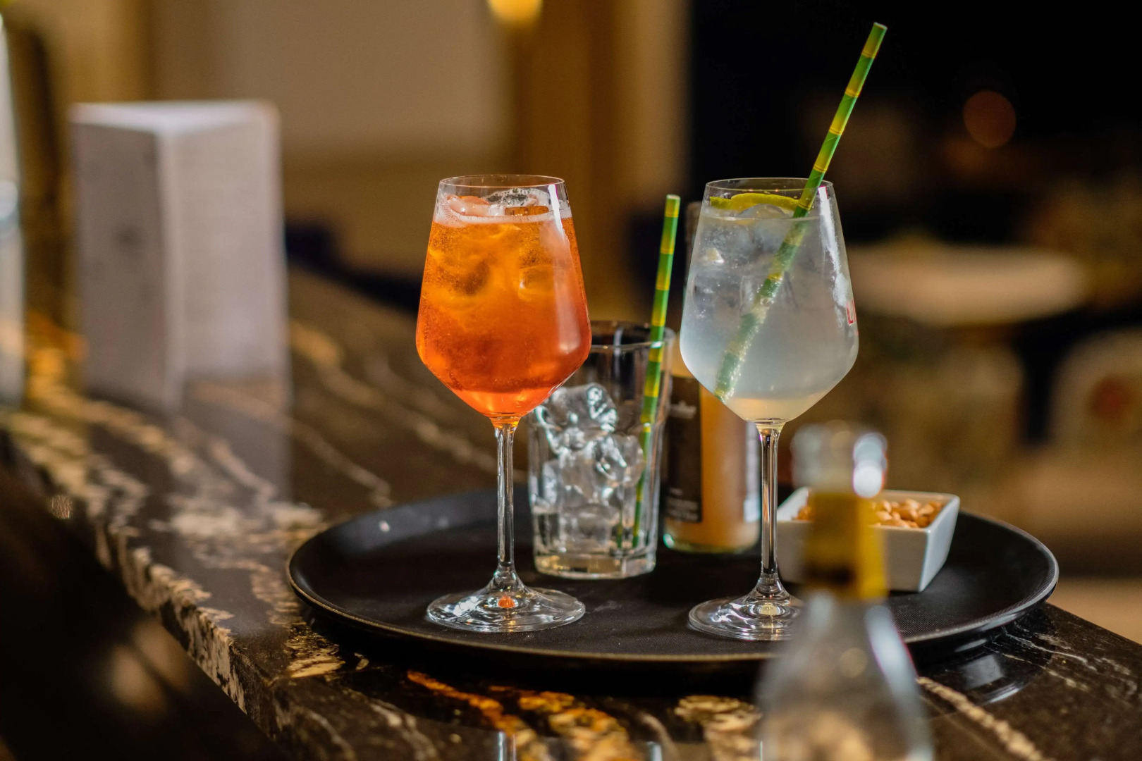 Golden Tulip Lyon Ouest Techlid - Hotel and Spa