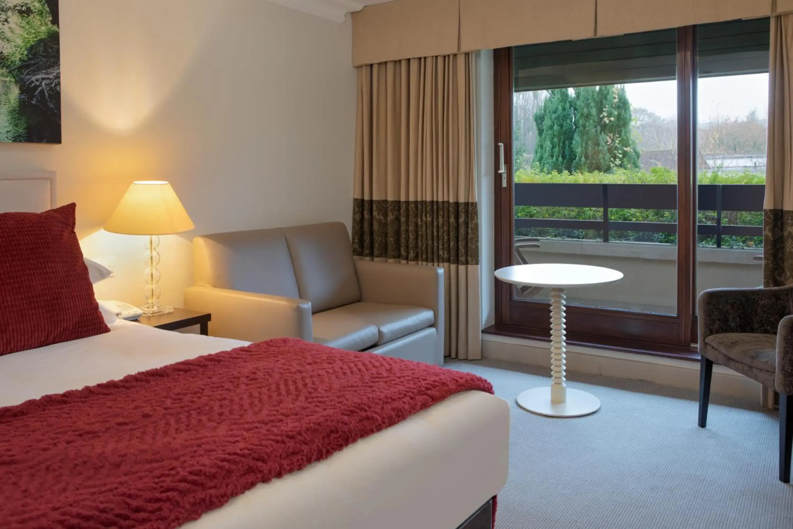 Sunday Box Hill Burford Bridge Hotel