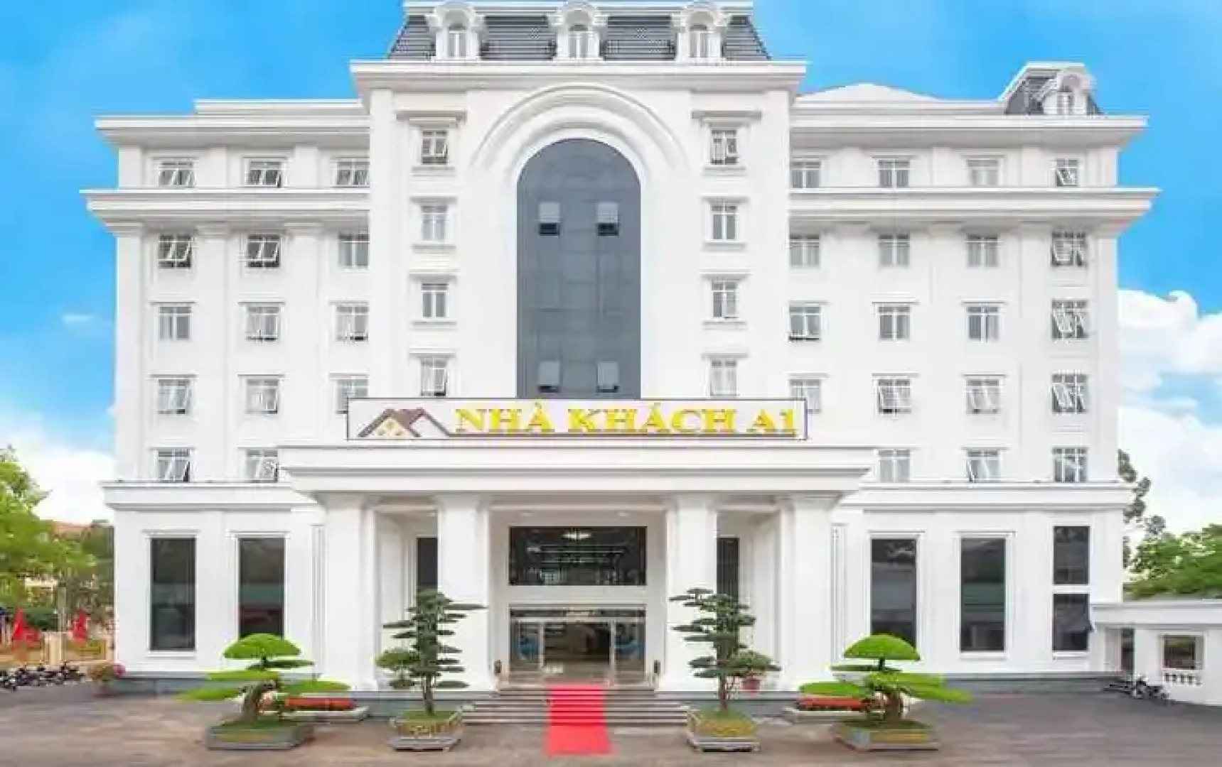 Khach San A1