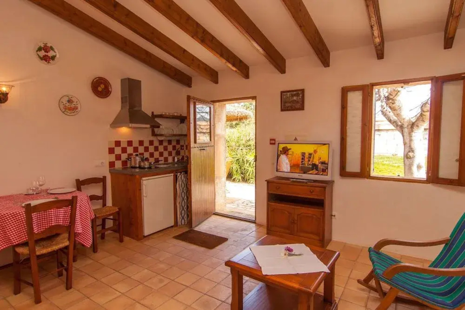 Finca Ses Cases Noves