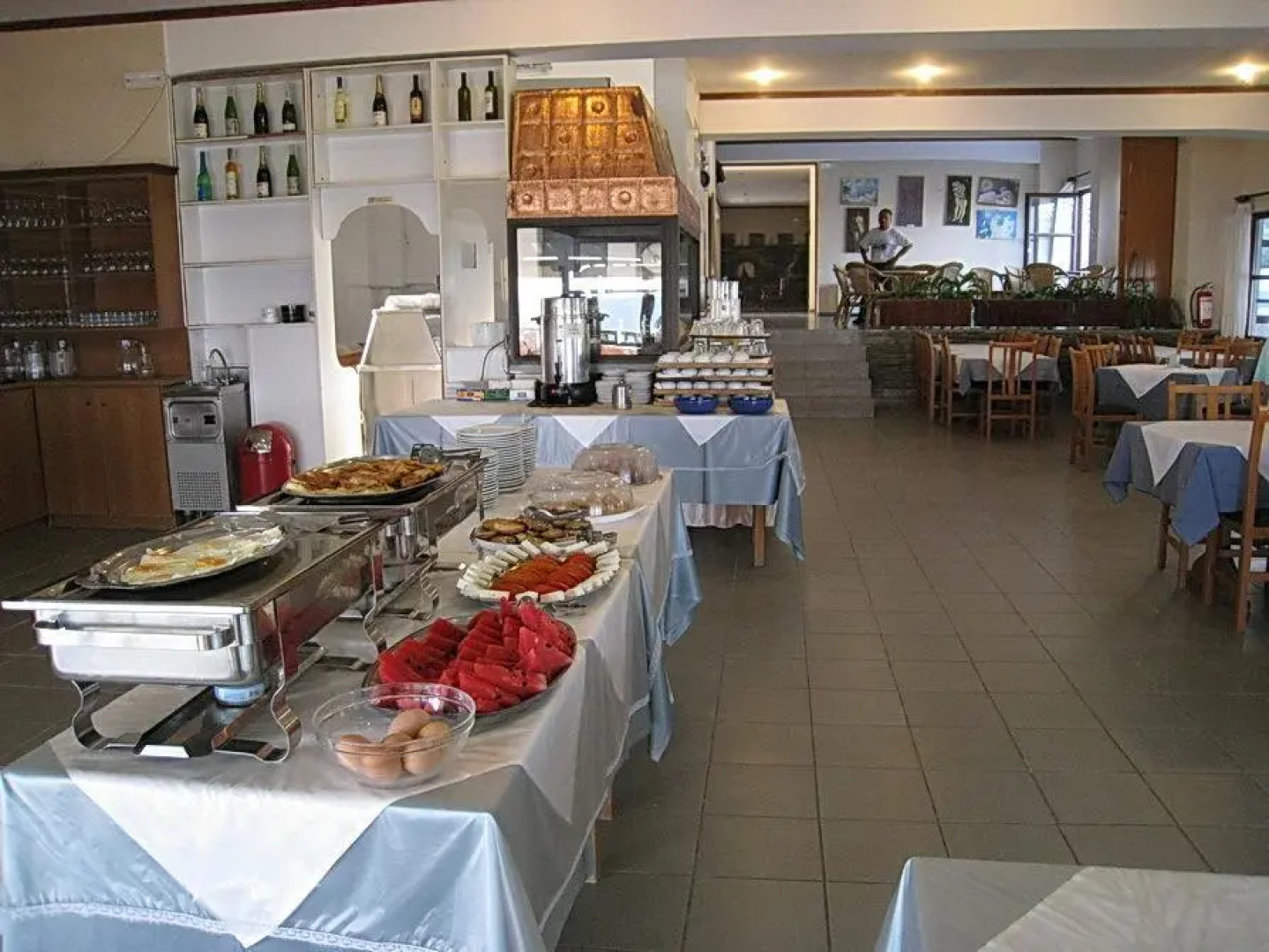 Kastro Hotel