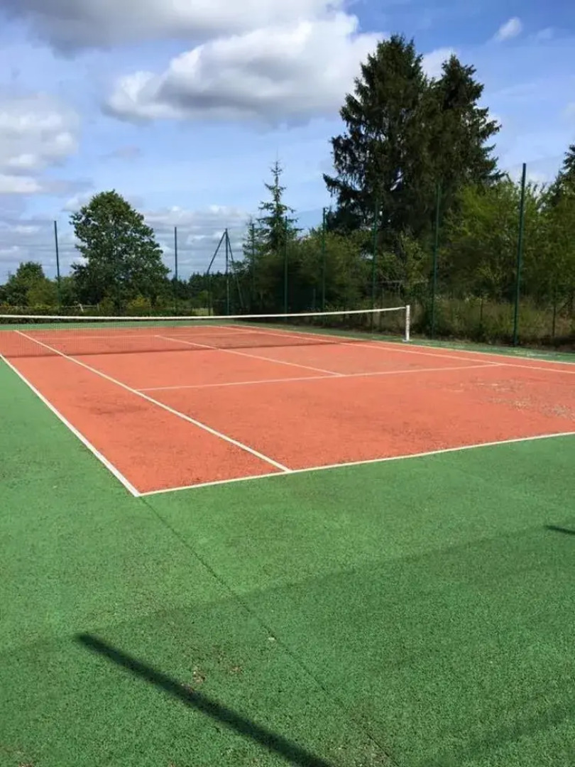 Hotel Restaurant lEcrin