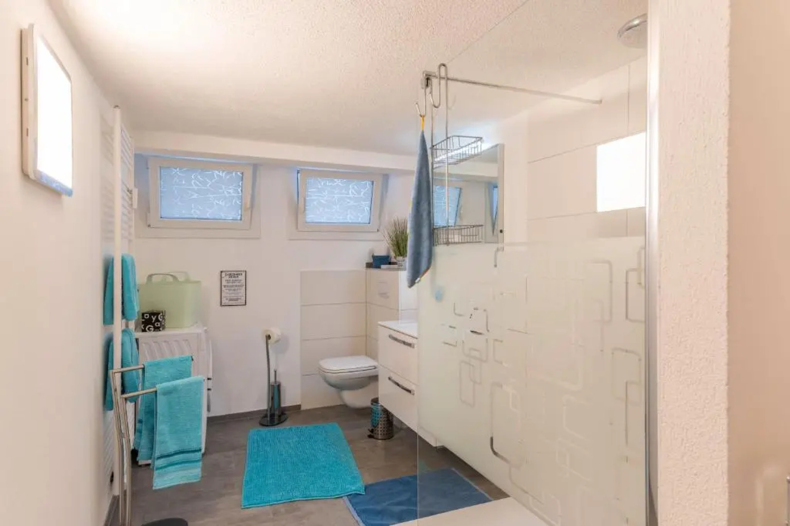 Ferienwohnung Schweizer