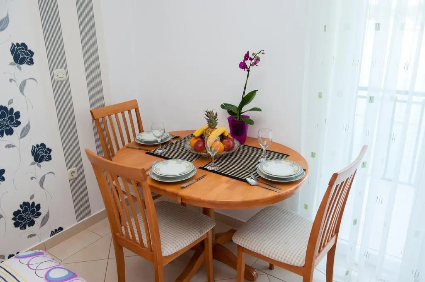 Apartments Tiho & Jelena