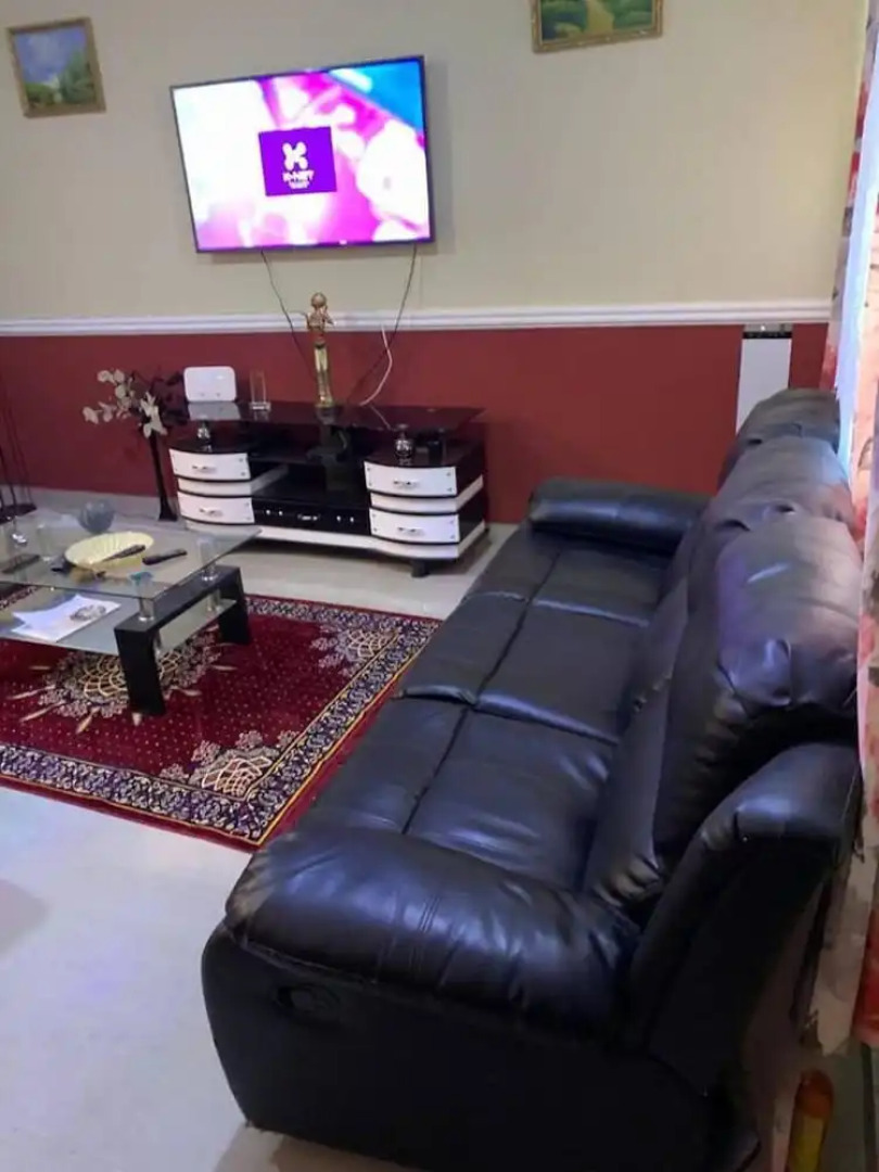 Lovely Apartment Bargain Rate, Accra, Ghana