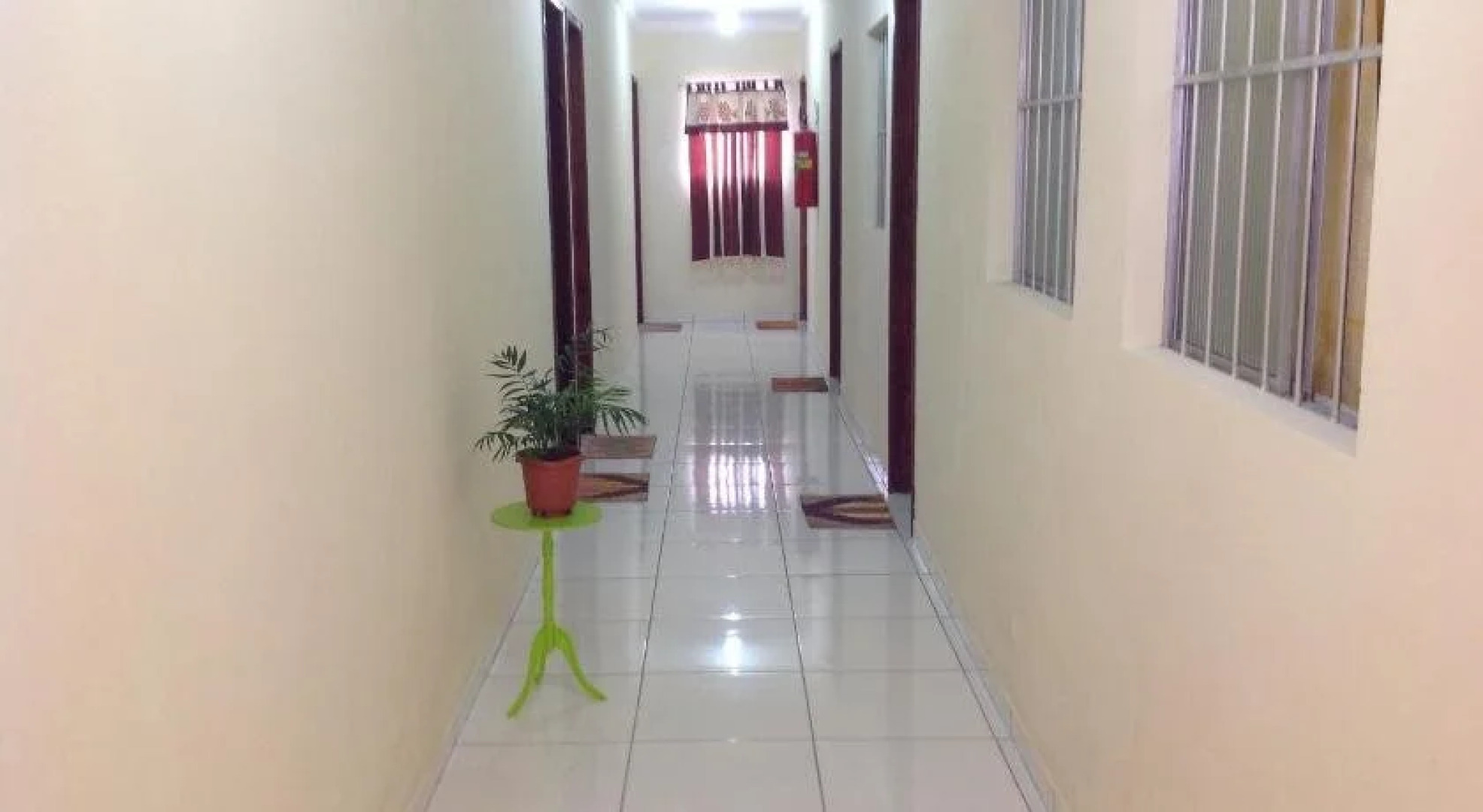 Suítes São Francisco