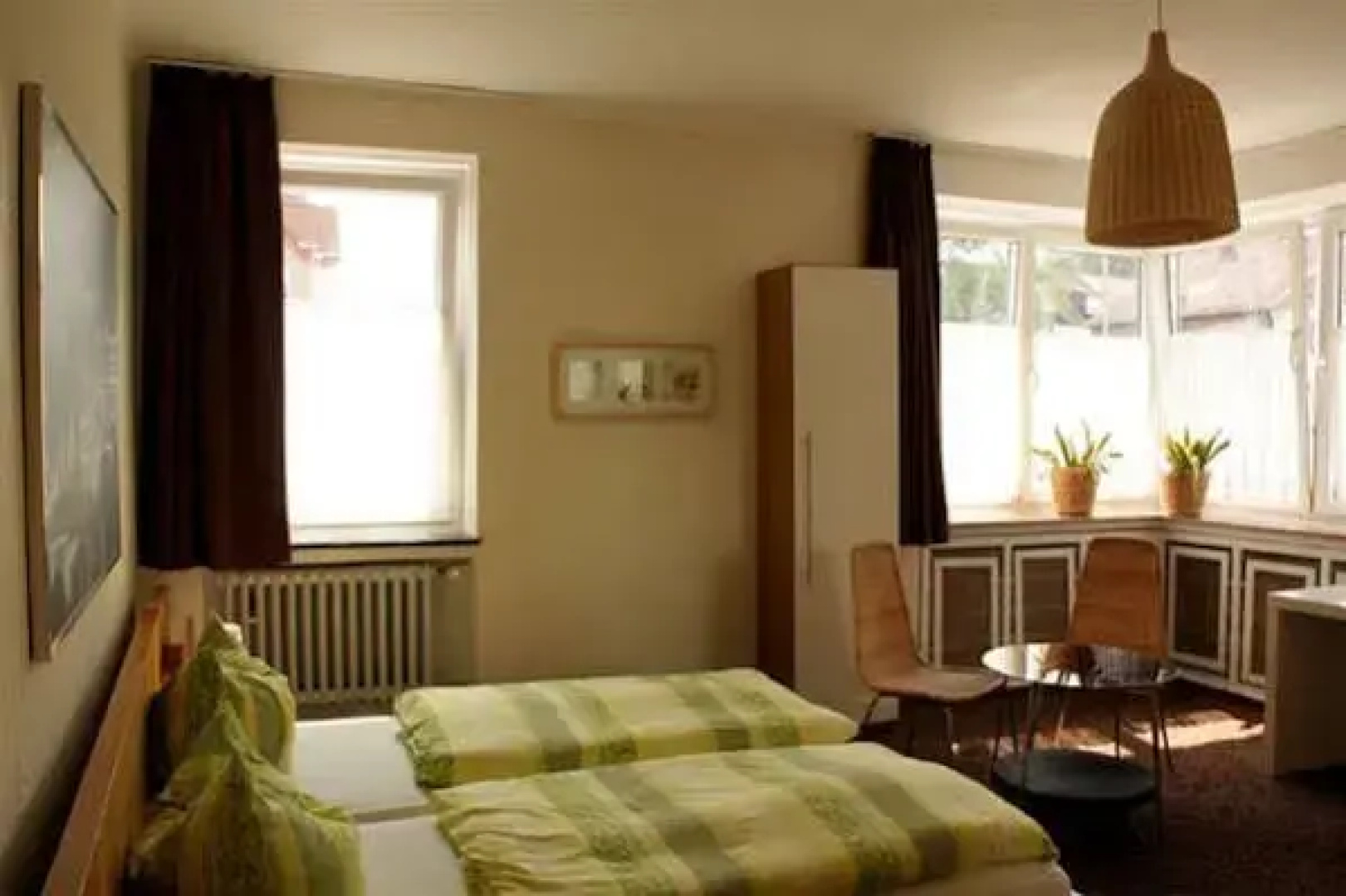 Südhotel