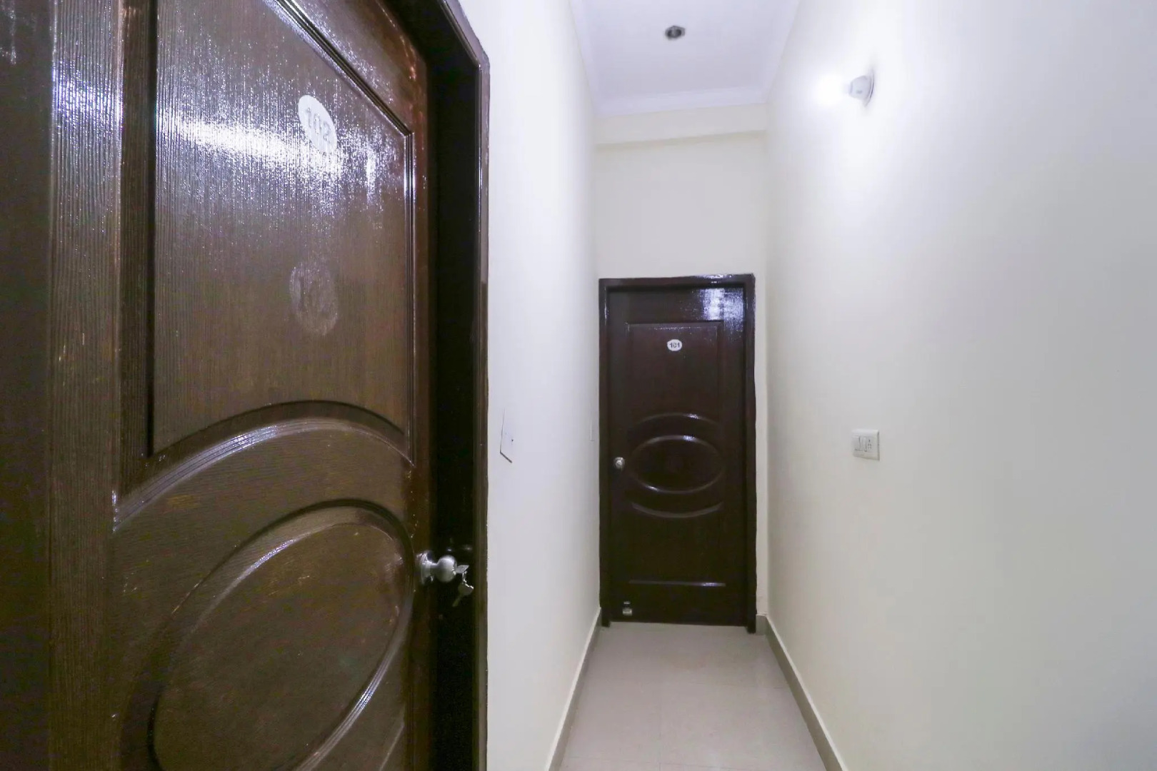 SPOT ON 67464 The Adventure Hotel